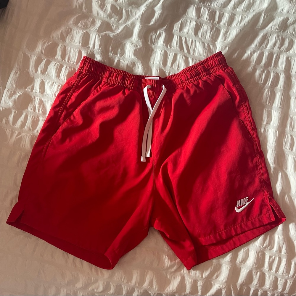 Nike Sportswear Woven Club Shorts